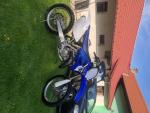 Klikněte pro detailní foto č. 6 - Yamaha YZ 125