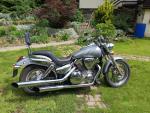 Klikněte pro detailní foto č. 4 - Honda VTX 1300