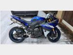 Detail nabídky - Yamaha YZF-R1