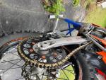 Klikněte pro detailní foto č. 13 - KTM 300 EXC TPI