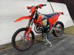 Klikněte pro detailní foto č. 1 - KTM 300 EXC TPI