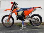 Klikněte pro detailní foto č. 2 - KTM 300 EXC TPI
