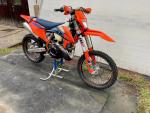 Klikněte pro detailní foto č. 3 - KTM 300 EXC TPI