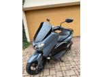 Yamaha NMAX 125