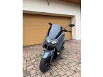 Klikněte pro detailní foto č. 3 - Yamaha NMAX 125
