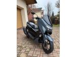 Klikněte pro detailní foto č. 4 - Yamaha NMAX 125