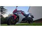 Klikněte pro detailní foto č. 3 - Honda CBR 600 F