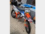 Detail nabídky - KTM 250 SX-F