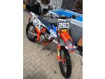 Klikněte pro detailní foto č. 1 - KTM 250 SX-F