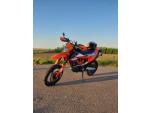 Klikněte pro detailní foto č. 1 - KTM 690 SMC-R