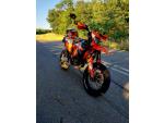 Klikněte pro detailní foto č. 2 - KTM 690 SMC-R