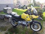 Klikněte pro detailní foto č. 5 - BMW R 1150 GS