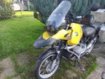 Klikněte pro detailní foto č. 6 - BMW R 1150 GS