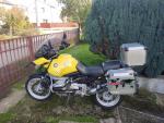 Klikněte pro detailní foto č. 8 - BMW R 1150 GS