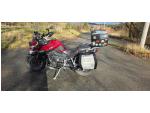 Klikněte pro detailní foto č. 6 - Triumph Tiger Explorer 1200