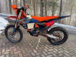 Klikněte pro detailní foto č. 2 - KTM 350 EXC-F SIX DAYS