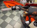 Klikněte pro detailní foto č. 3 - KTM 350 EXC-F SIX DAYS