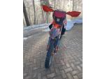 Klikněte pro detailní foto č. 5 - KTM 350 EXC-F SIX DAYS