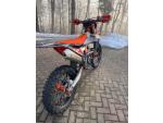 Klikněte pro detailní foto č. 6 - KTM 350 EXC-F SIX DAYS