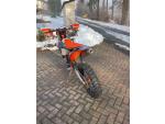 Klikněte pro detailní foto č. 7 - KTM 350 EXC-F SIX DAYS