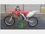 Detail nabídky - Honda CRF 250 R