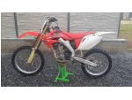 Klikněte pro detailní foto č. 1 - Honda CRF 250 R