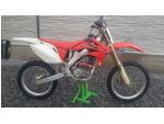 Klikněte pro detailní foto č. 2 - Honda CRF 250 R