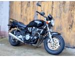 Klikněte pro detailní foto č. 1 - Yamaha XJR 1200