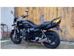 Klikněte pro detailní foto č. 6 - Yamaha XJR 1200