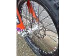 Klikněte pro detailní foto č. 4 - KTM 250 SX