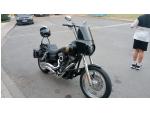Klikněte pro detailní foto č. 2 - Harley-Davidson FXDB Dyna Street Bob