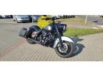 Klikněte pro detailní foto č. 4 - Harley-Davidson FLHR Road King