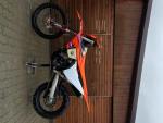 Klikněte pro detailní foto č. 2 - KTM 350 EXC-F