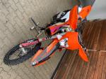 Klikněte pro detailní foto č. 7 - KTM 350 EXC-F