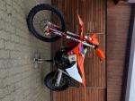 Klikněte pro detailní foto č. 9 - KTM 350 EXC-F