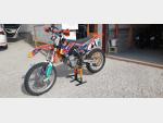 Detail nabídky - KTM 450 SX-F