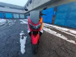 Klikněte pro detailní foto č. 2 - Yamaha NMAX 125