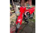 Klikněte pro detailní foto č. 10 - Honda CRF 250 R