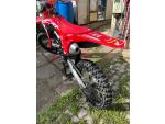 Klikněte pro detailní foto č. 13 - Honda CRF 250 R