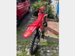 Detail nabídky - Honda CRF 250 R