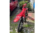 Detail nabídky - Honda CRF 250 R