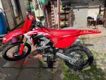 Klikněte pro detailní foto č. 2 - Honda CRF 250 R