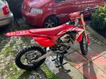 Klikněte pro detailní foto č. 4 - Honda CRF 250 R