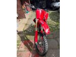 Klikněte pro detailní foto č. 8 - Honda CRF 250 R