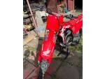 Klikněte pro detailní foto č. 9 - Honda CRF 250 R