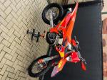 Detail nabídky - KTM 350 EXC-F
