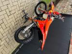 Klikněte pro detailní foto č. 4 - KTM 350 EXC-F