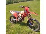 Klikněte pro detailní foto č. 2 - KTM 350 EXC-F SIX DAYS
