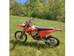 Klikněte pro detailní foto č. 5 - KTM 350 EXC-F SIX DAYS