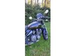 Klikněte pro detailní foto č. 3 - Kawasaki Zephyr 550